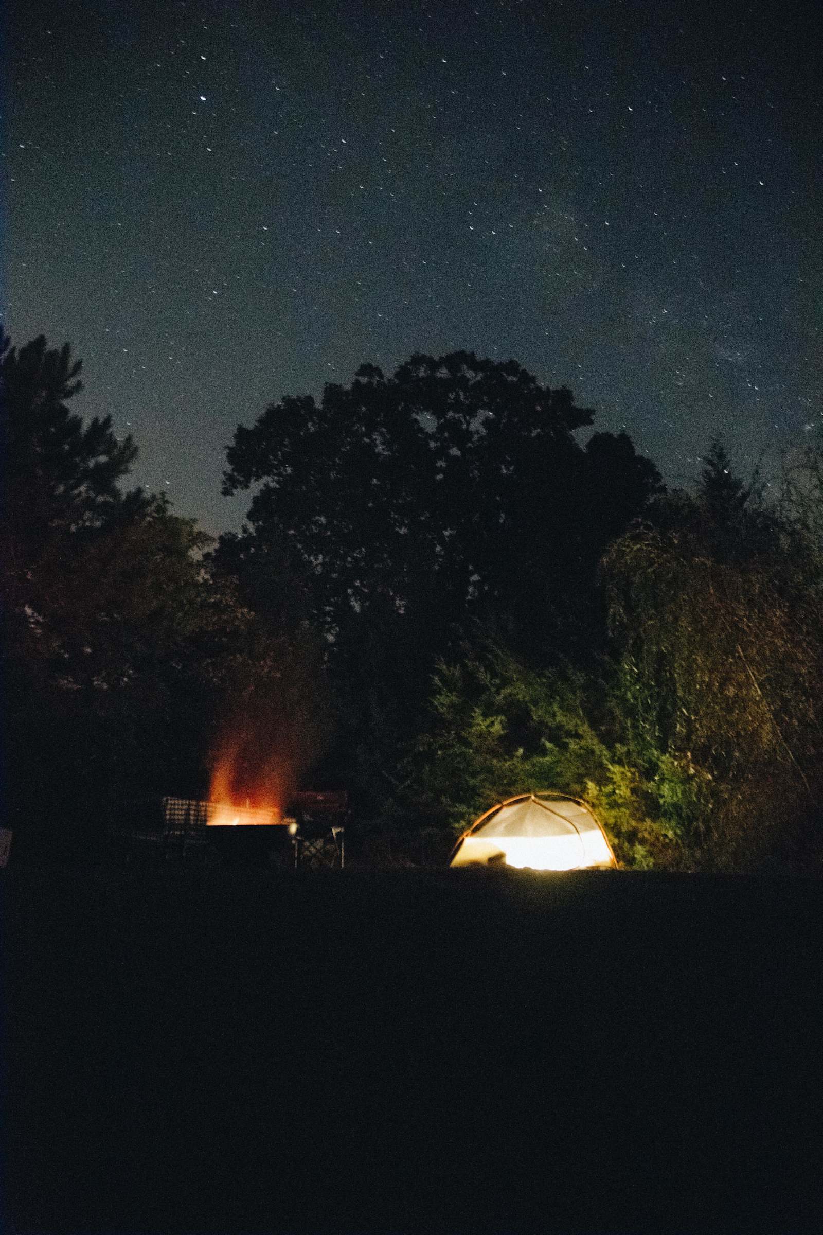 Open-air Meditation Sanctuary - glamping.directory