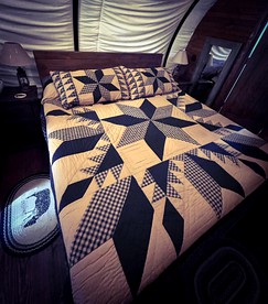 Family Wagon, Perfect for a Gainesville Escape - Melrose, Florida - glamping.directory