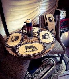 Family Wagon, Perfect for a Gainesville Escape - Melrose, Florida - glamping.directory