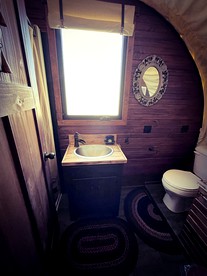 Family Wagon, Perfect for a Gainesville Escape - Melrose, Florida - glamping.directory