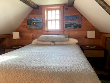Incredible Tower Located on a Farm Surrounded by Forests, Lakes and Mountains in Granville, New York! - Granville, New York - glamping.directory