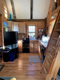Incredible Tower Located on a Farm Surrounded by Forests, Lakes and Mountains in Granville, New York! - Granville, New York - glamping.directory
