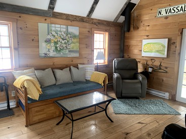 Incredible Tower Located on a Farm Surrounded by Forests, Lakes and Mountains in Granville, New York! - Granville, New York - glamping.directory