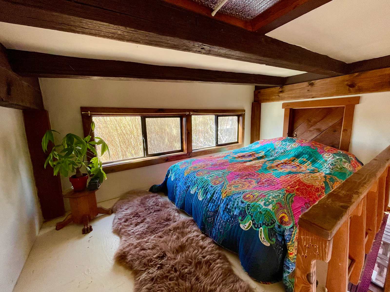 Verde River Vortex - Clarkdale, Arizona - glamping.directory