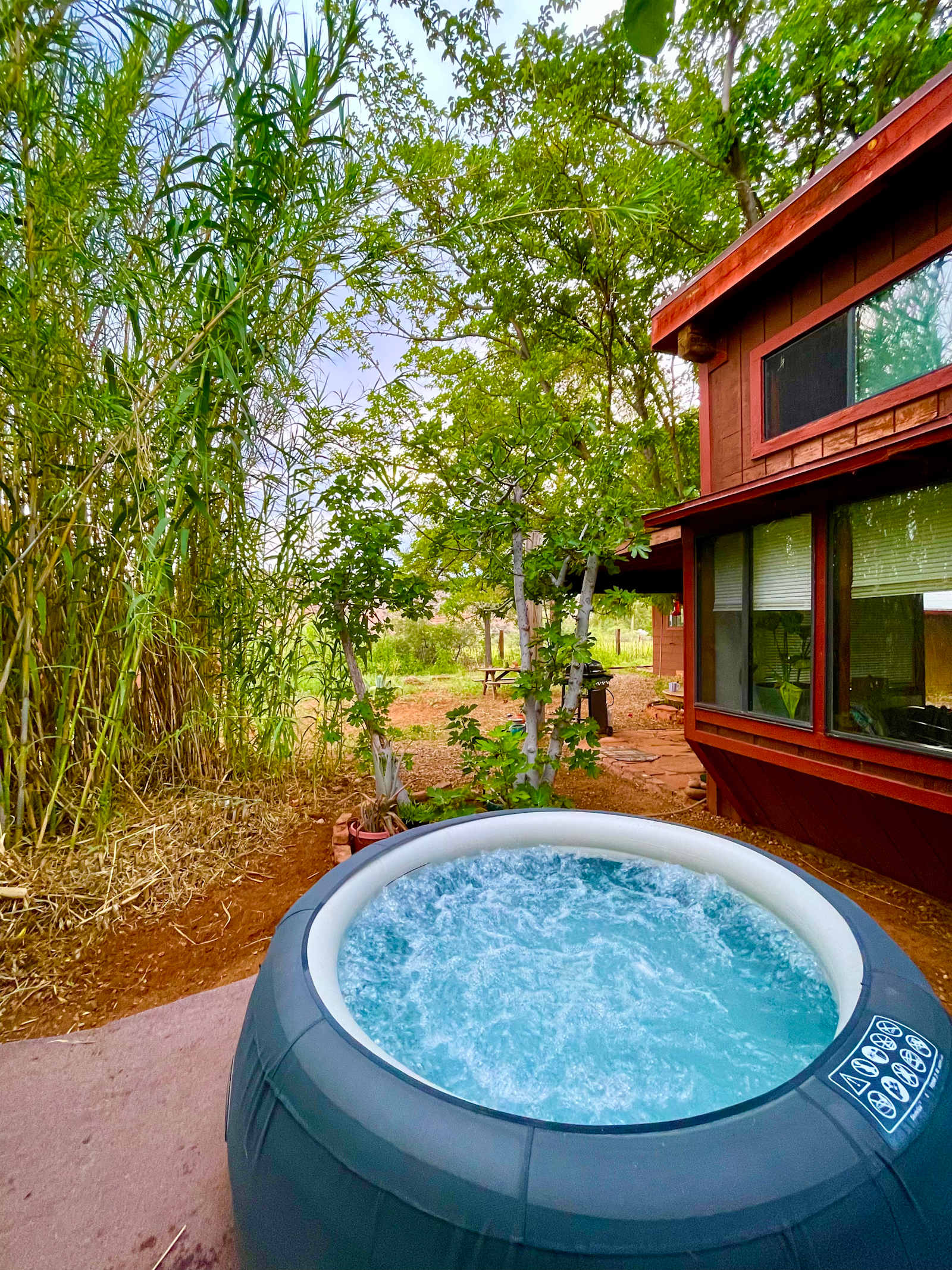 Verde River Vortex - glamping.directory