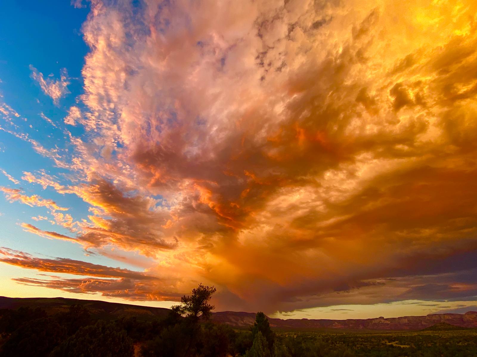 Verde River Vortex - Clarkdale, Arizona - glamping.directory