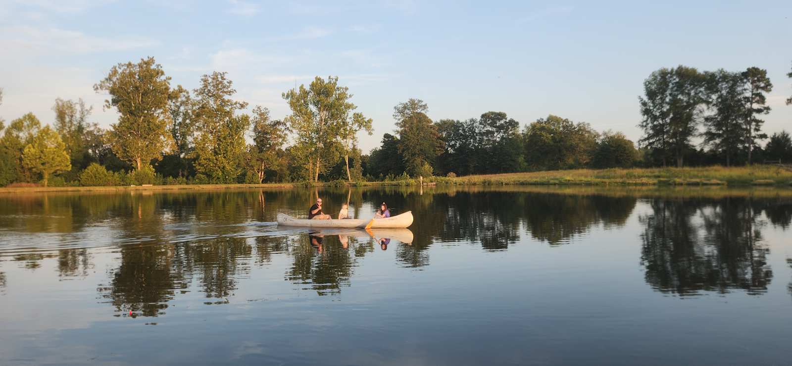 Gateway to Ozarks RV - Dover, Arkansas - glamping.directory