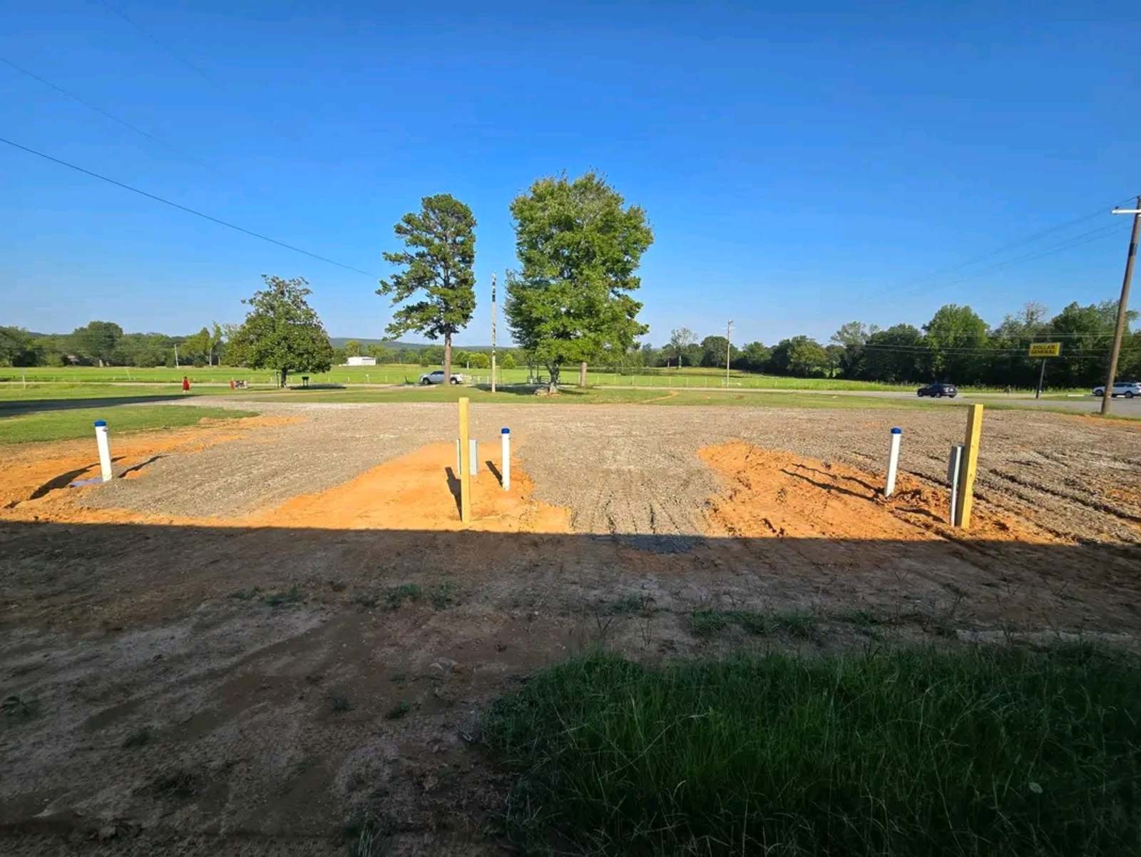 Gateway to Ozarks RV - Dover, Arkansas - glamping.directory