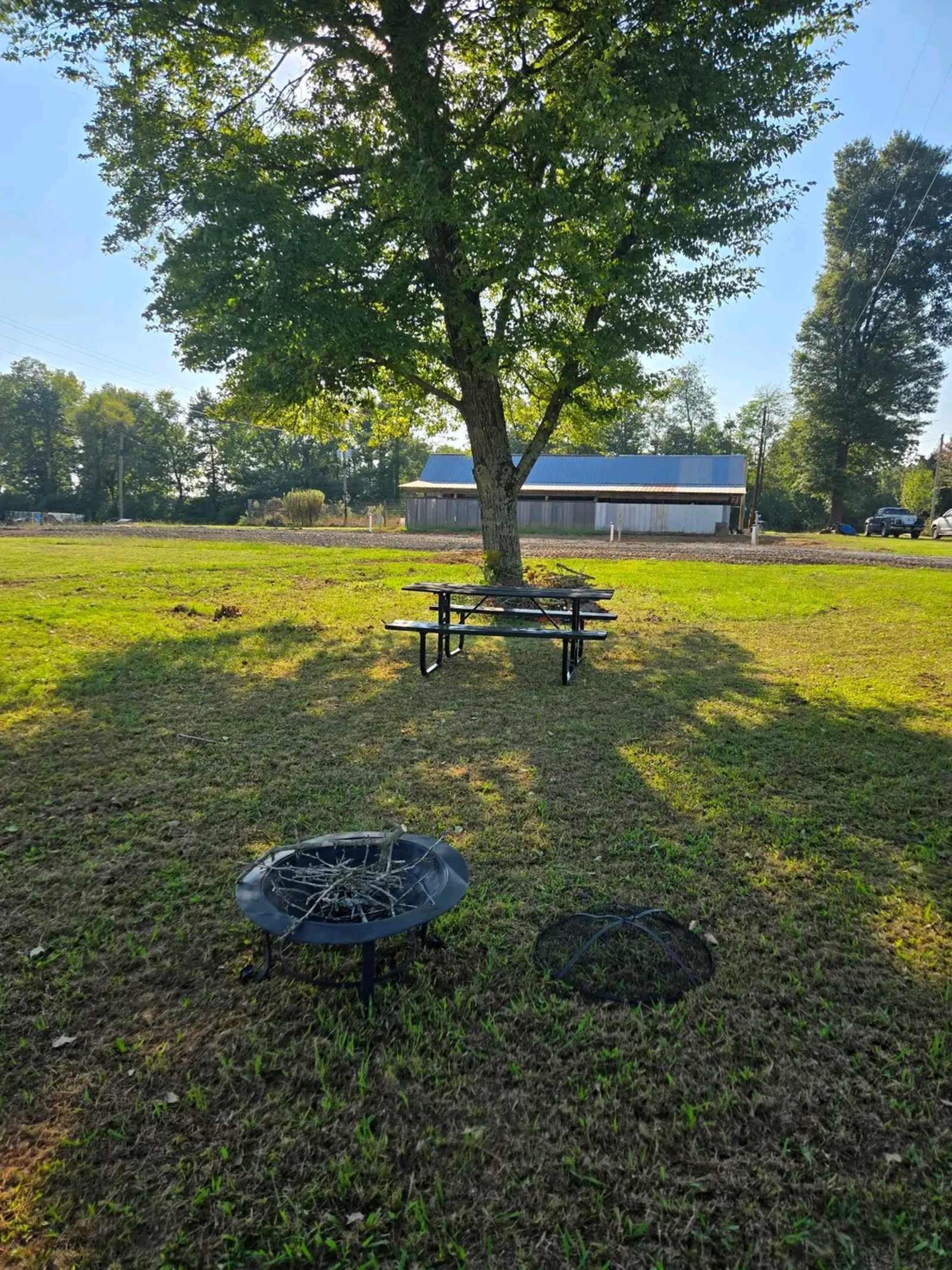 Gateway to Ozarks RV - glamping.directory