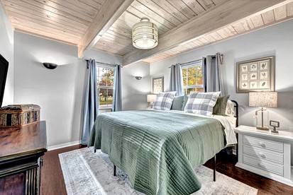 Inviting Hideaway Perfect for a Relaxing Escape in Siloam Springs, Arkansas - Siloam Springs, Arkansas - glamping.directory