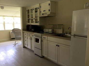 Secluded Cottage Rental near the Beaches of Maine’s East Coast in Arrowsic - Arowsic, Maine - glamping.directory