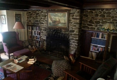 Romantic Suite Rental for Two with a Private Bathroom in Swanzey, New Hampshire - Swanzey, New Hampshire - glamping.directory