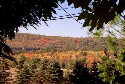 Romantic Suite Rental for Two with a Private Bathroom in Swanzey, New Hampshire - Swanzey, New Hampshire - glamping.directory