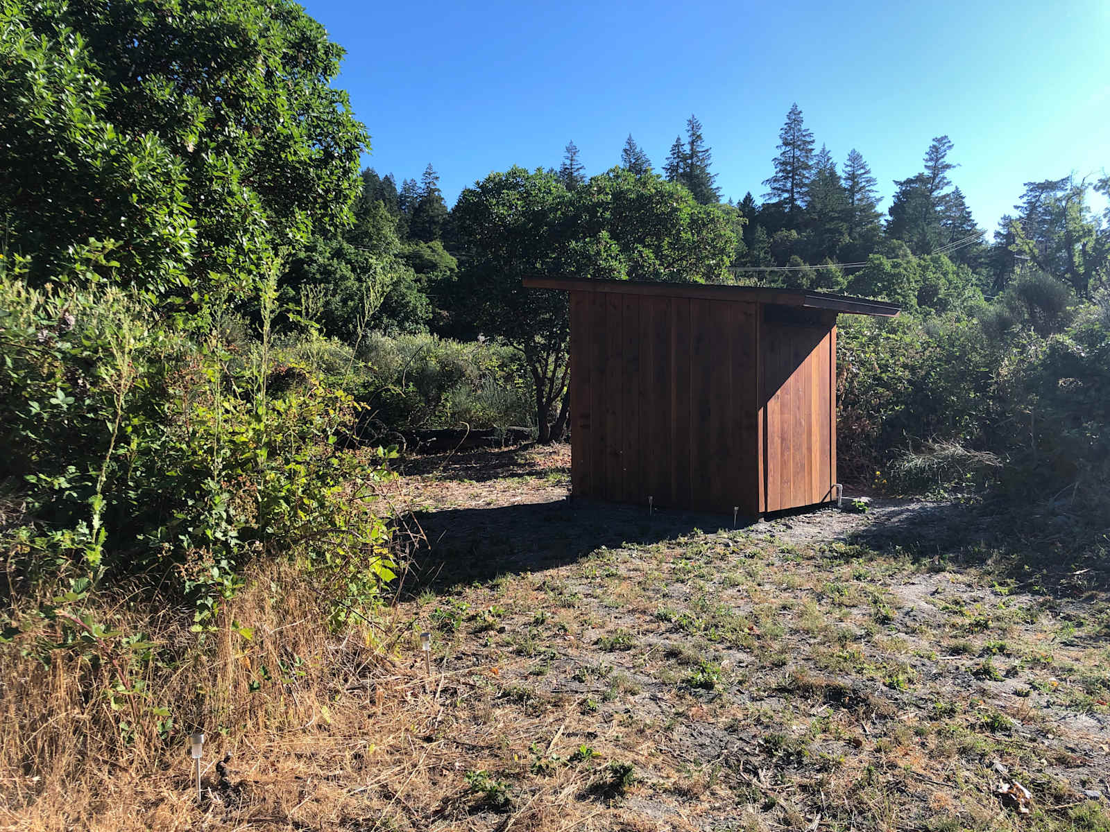Klamath River Village - Orleans, California - glamping.directory