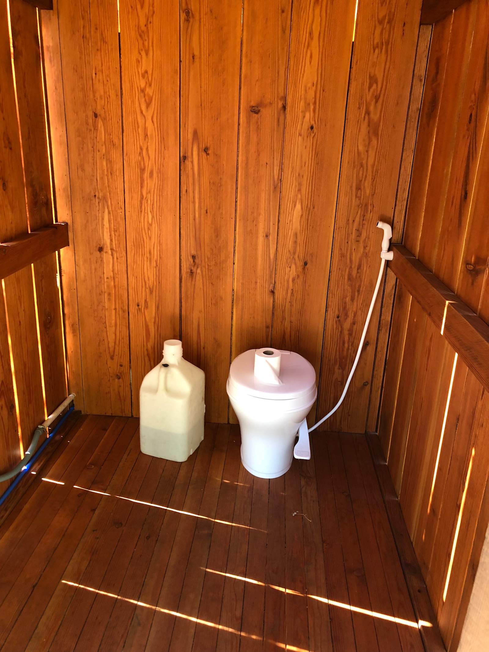 Klamath River Village - Orleans, California - glamping.directory