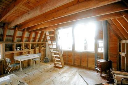 Glamping Oasis: Whole Island Vacation Rental on a Lake in Monmouth, Maine - Monmouth, Maine - glamping.directory