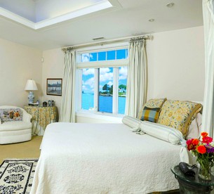 Serene Bed and Breakfast Suite for a Weekend Getaway on the Long Island Sound, Connecticut - Branford, Connecticut - glamping.directory