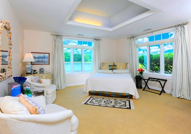 Serene Bed and Breakfast Suite for a Weekend Getaway on the Long Island Sound, Connecticut - Branford, Connecticut - glamping.directory