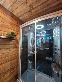 Arizona Adventure Awaits: Glamping Rental Offering Exquisite Views - Meadview, Arizona - glamping.directory