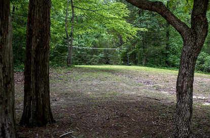 Secluded Wheelchair Accessible Cabin Rental in Jasper, Arkansas - Jasper, Arkansas - glamping.directory