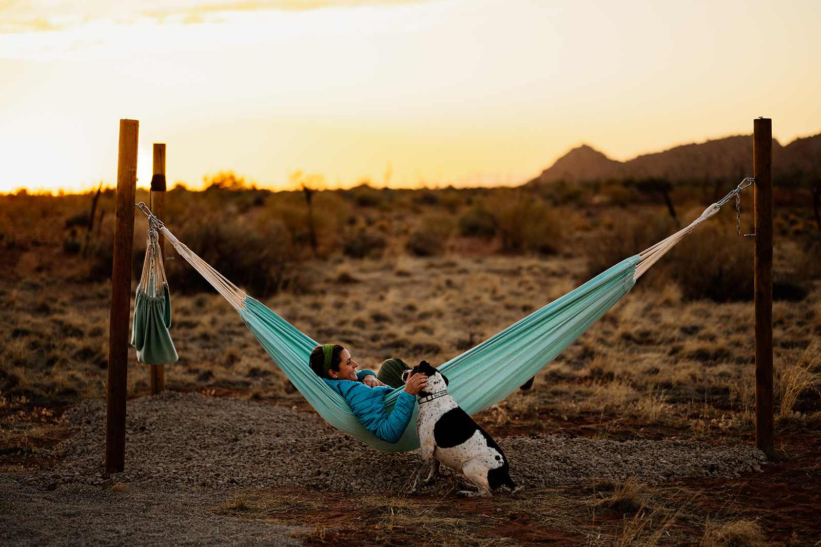 Camp Land Beyond Zion - Fredonia, Arizona - glamping.directory