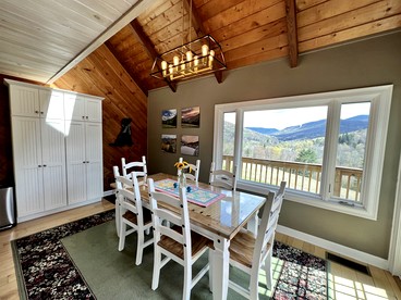 Embrace Nature with this Incredible Cabin in Sandgate, Vermont - Sandgate, Vermont - glamping.directory
