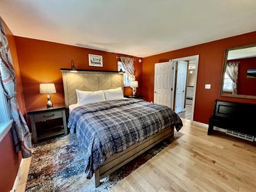 Embrace Nature with this Incredible Cabin in Sandgate, Vermont - Sandgate, Vermont - glamping.directory