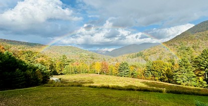 Embrace Nature with this Incredible Cabin in Sandgate, Vermont - Sandgate, Vermont - glamping.directory