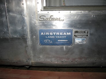Secluded and Vintage Airstream with Vineyard Views in Paso Robles Wine Country, California - Paso Robles, California - glamping.directory