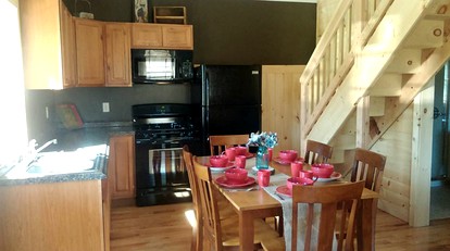 Family-Friendly Cabin Rentals with a Barbecue near Syracuse, New York - Oneida, New York - glamping.directory