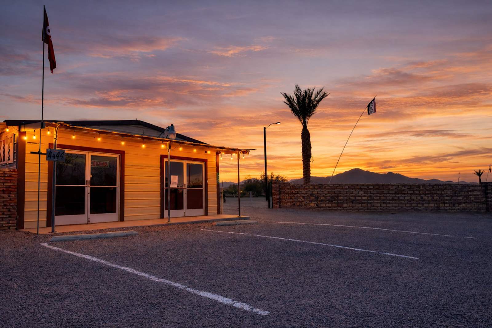 Rice Ranch RV Park - glamping.directory