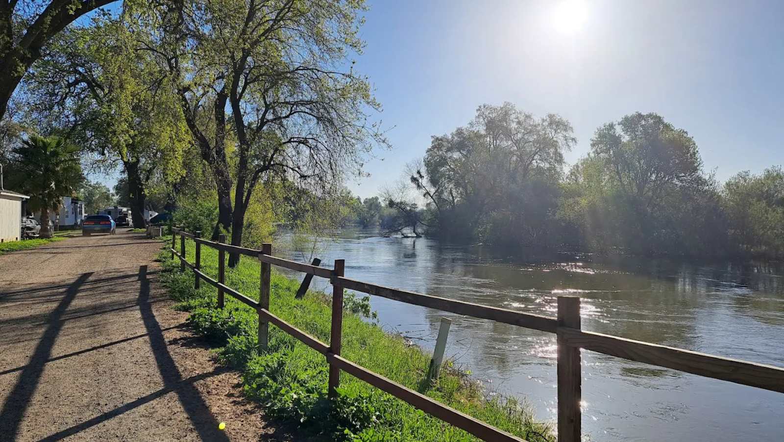 Merced River Resort - glamping.directory