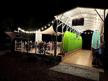 Cozy Cottage with River Access for a Fun-Filled Getaway by the Rainbow River in Florida - Dunnellon, Florida - glamping.directory