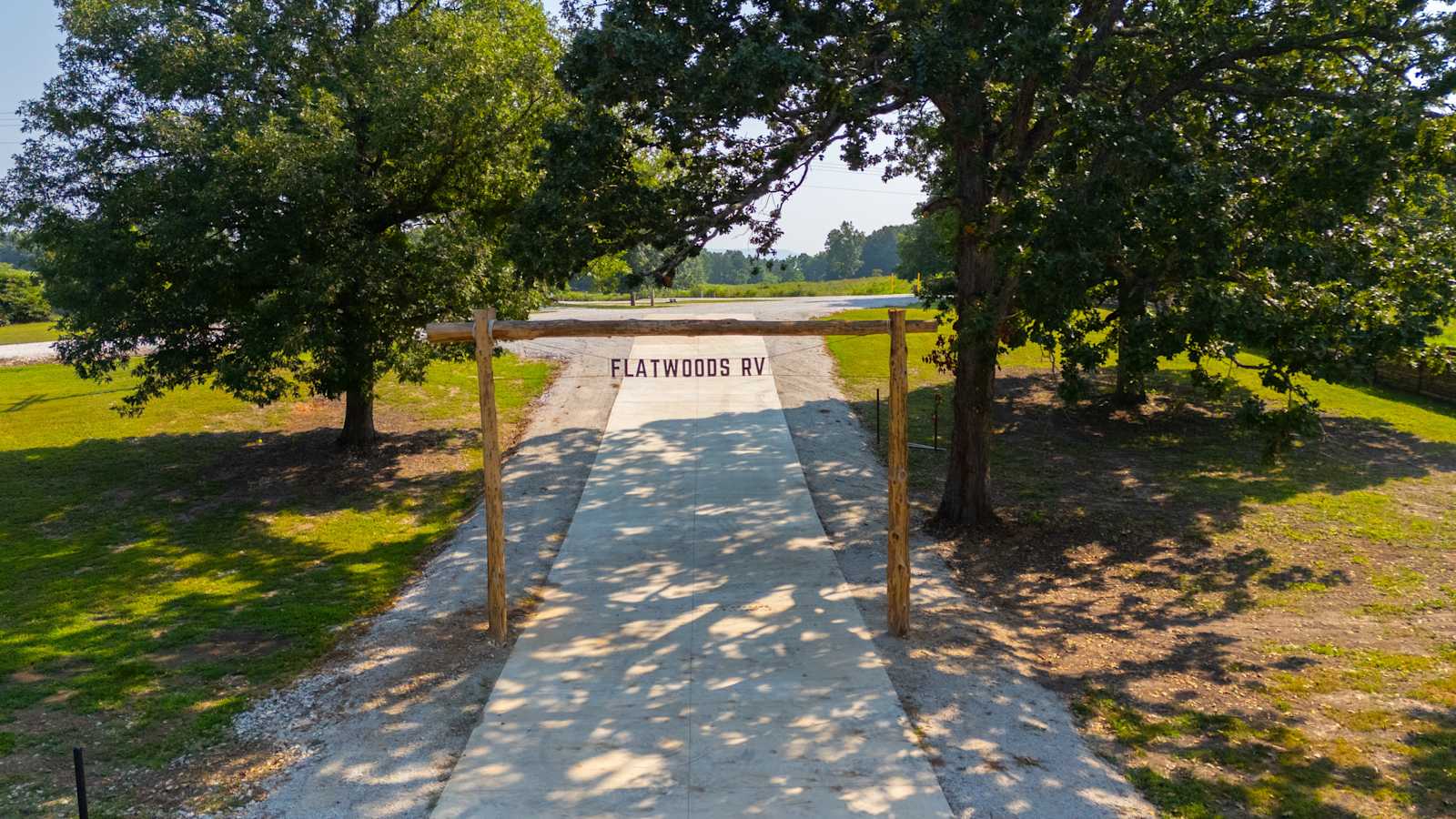 Flatwoods Mountain RV Park - glamping.directory
