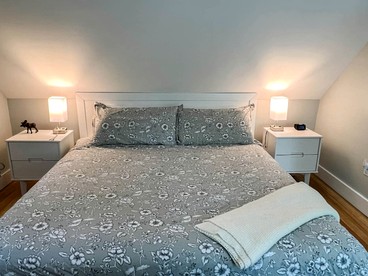 Wonderful Cabin with Splendid Living Areas in New Hampshire - North Conway, New Hampshire - glamping.directory