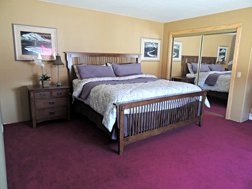 Elegant Suite Rental for a Getaway to the Beautiful Talkeetna, Alaska - Talkeetna, Alaska - glamping.directory