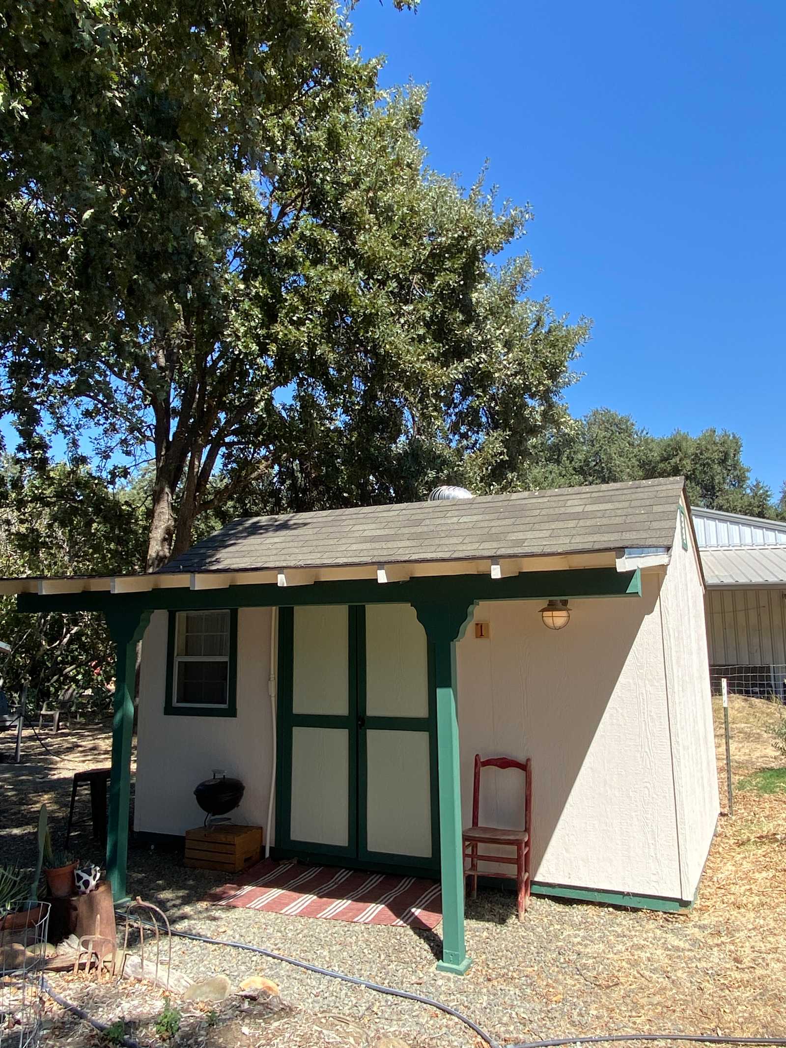 Nopal Studio And Cabins - glamping.directory