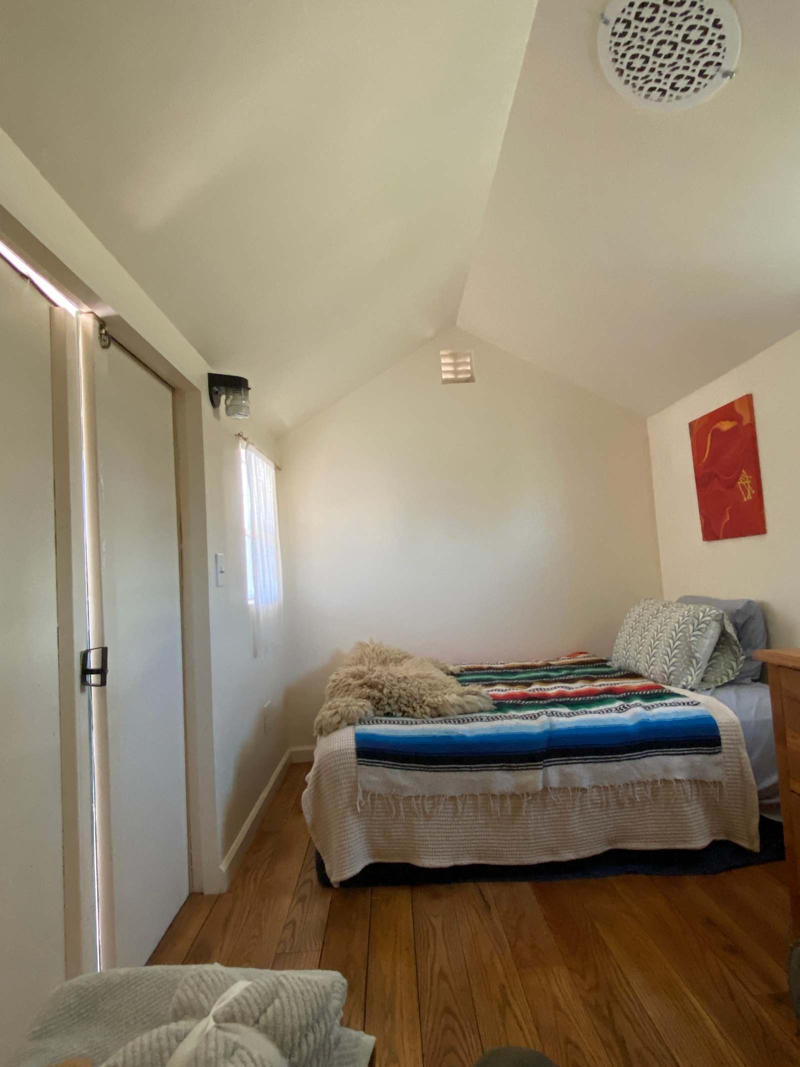 Nopal Studio And Cabins - Brooks, California - glamping.directory