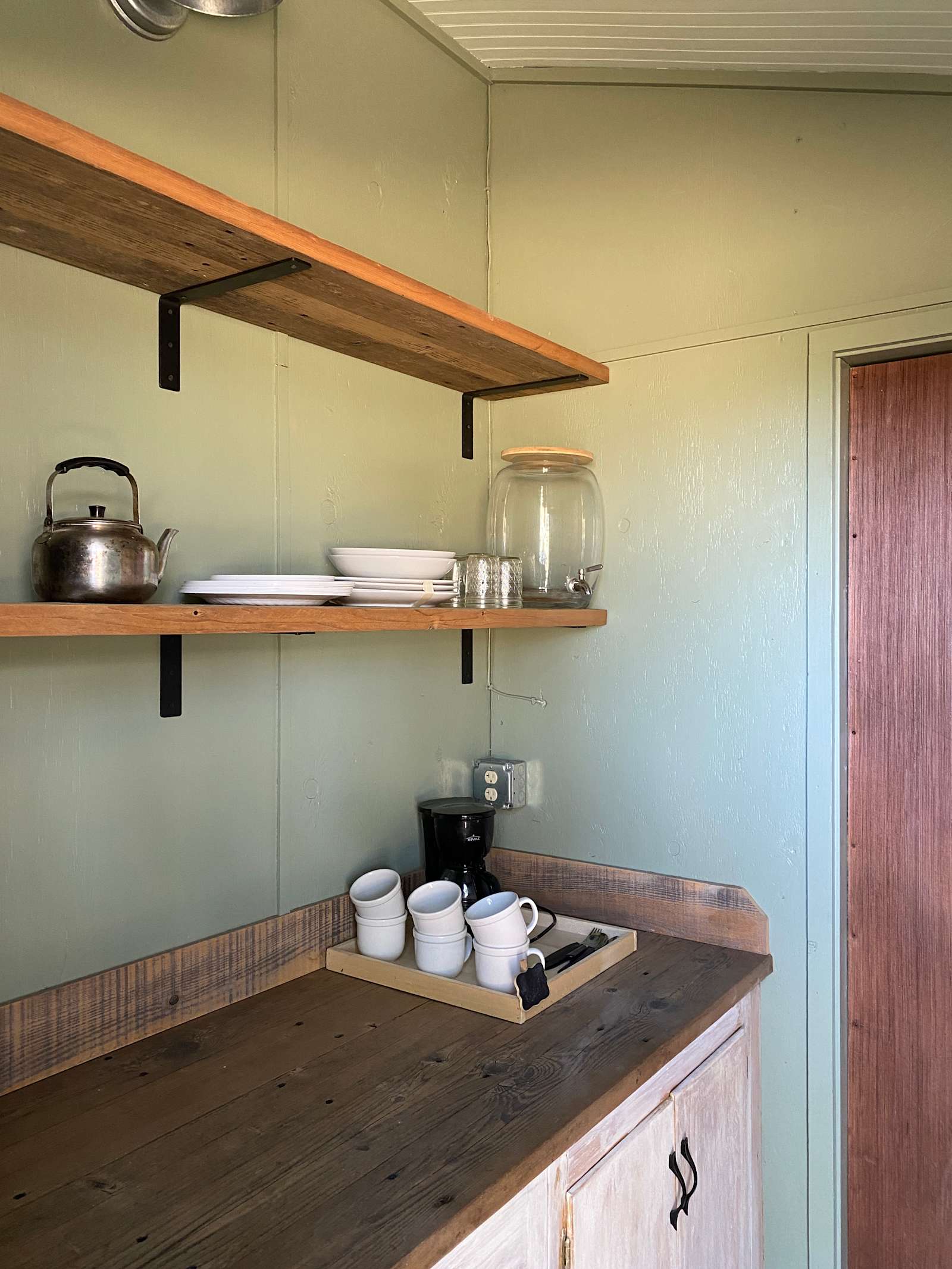 Nopal Studio And Cabins - Brooks, California - glamping.directory
