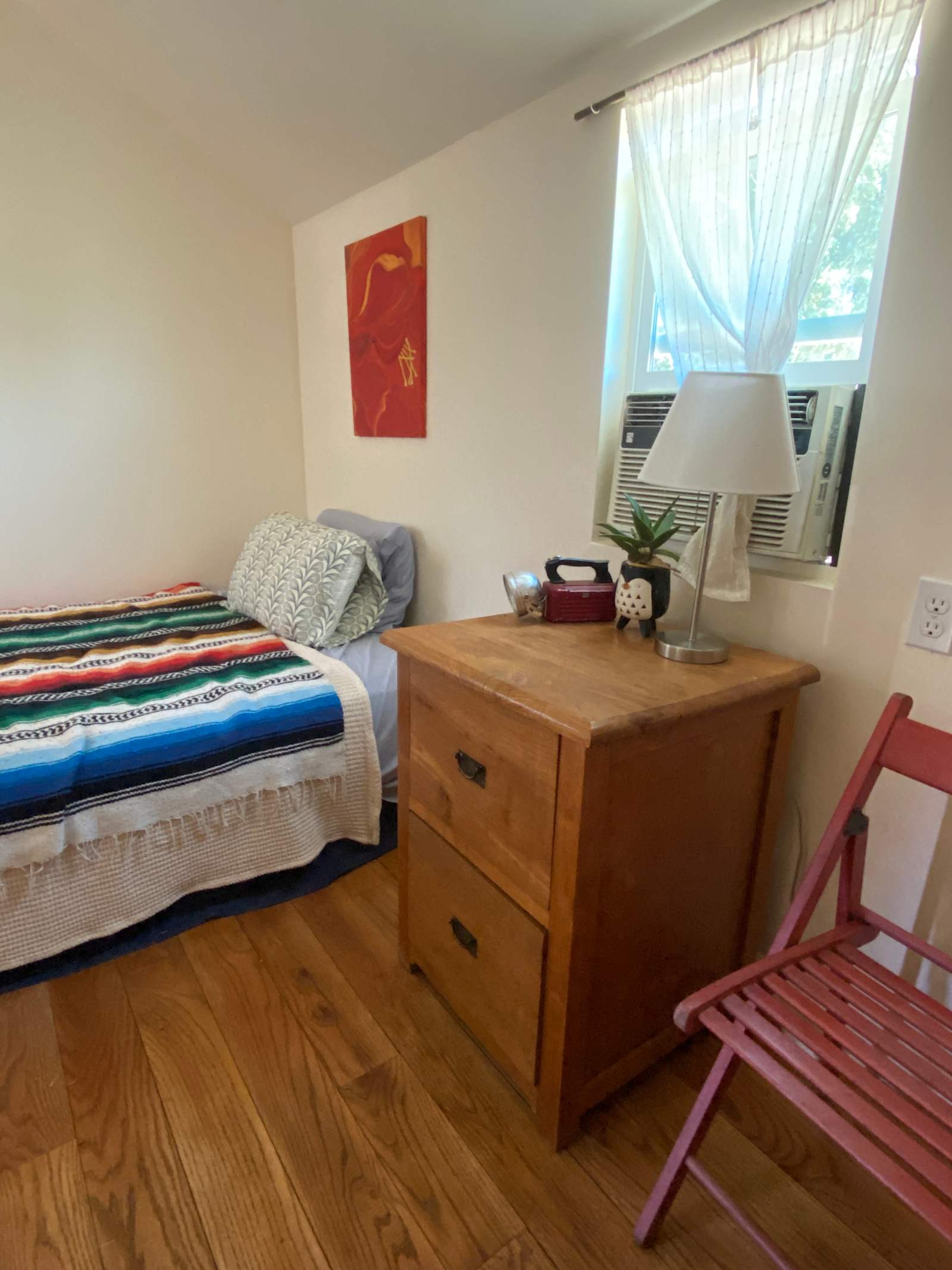 Nopal Studio And Cabins - Brooks, California - glamping.directory