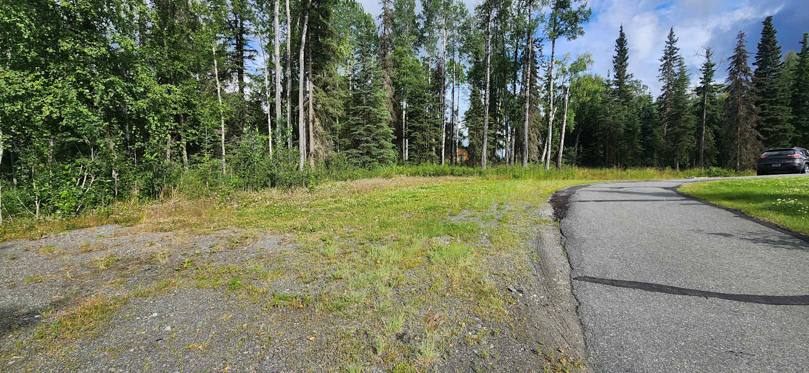 Mackey Lake RV And Cabins - Soldotna, Alaska - glamping.directory