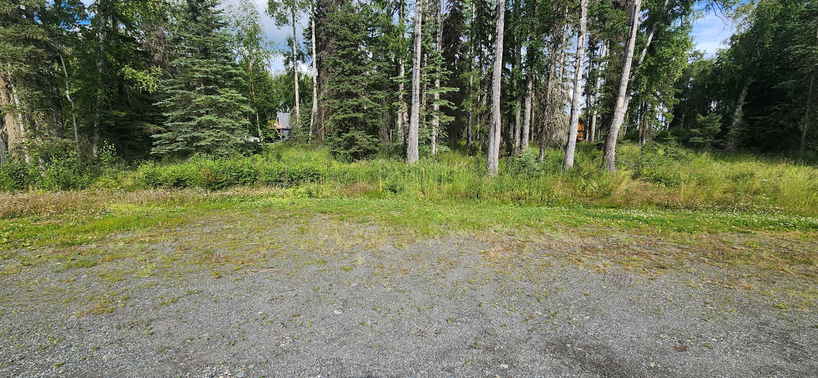 Mackey Lake RV And Cabins - Soldotna, Alaska - glamping.directory