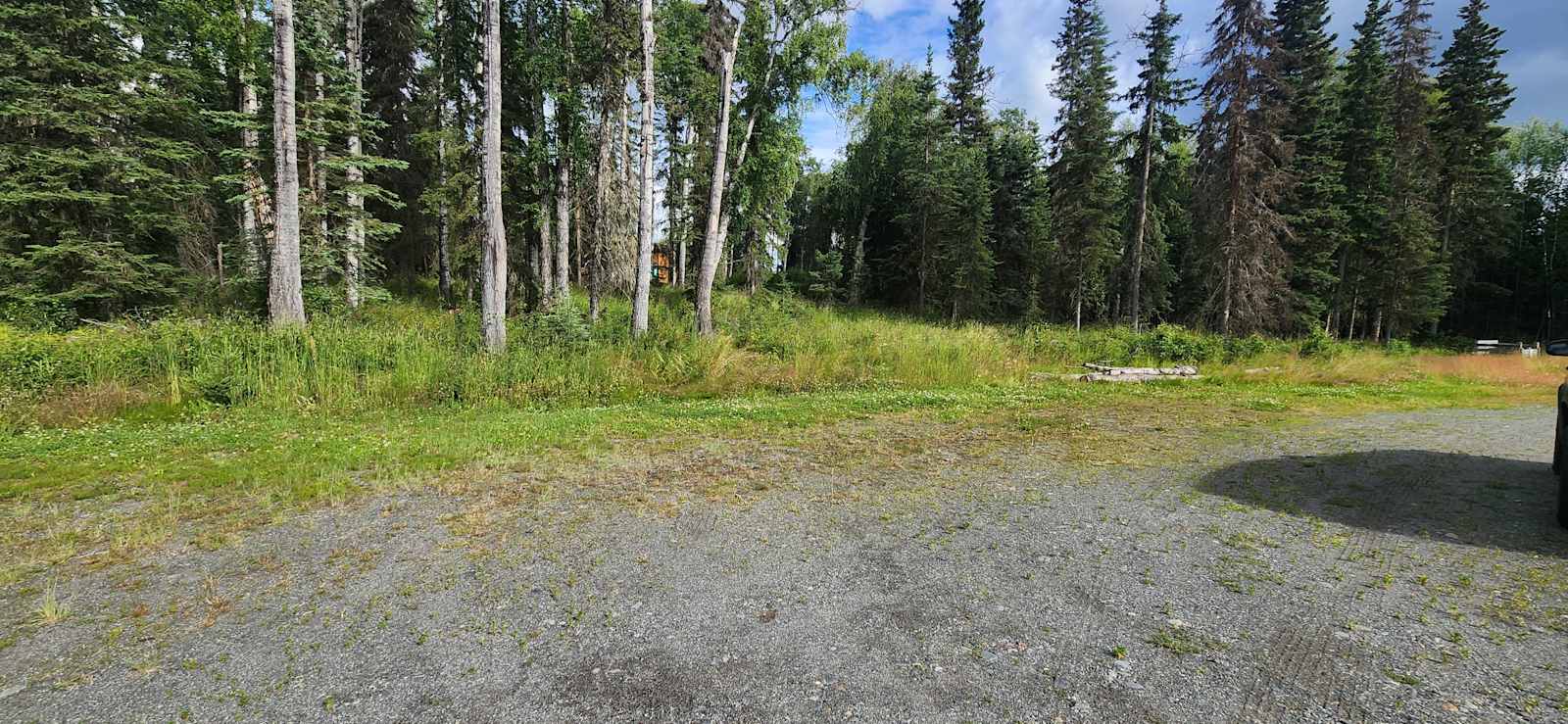 Mackey Lake RV And Cabins - Soldotna, Alaska - glamping.directory