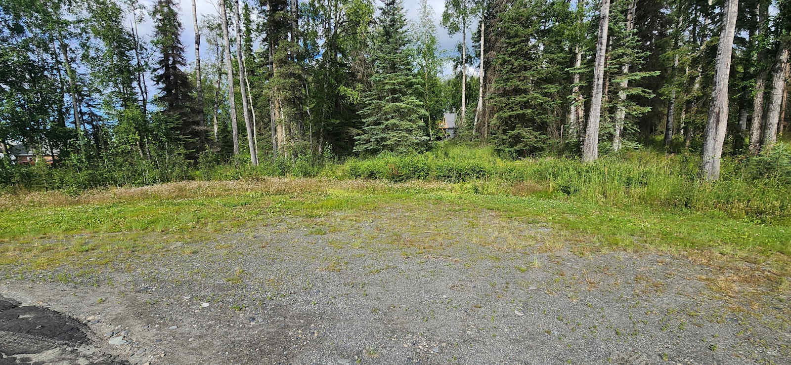 Mackey Lake RV And Cabins - Soldotna, Alaska - glamping.directory