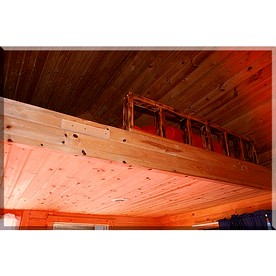 Romantic Cabin Rental for Couples in Secluded Woodlands near Butte, Montana - Hall, Montana - glamping.directory
