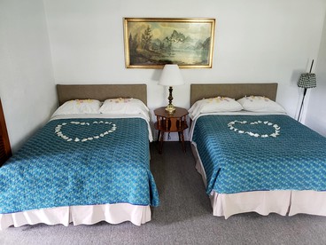 Charming Beach Cottage Along Lake Erie near Cleveland, Ohio - Vermillion, Ohio - glamping.directory