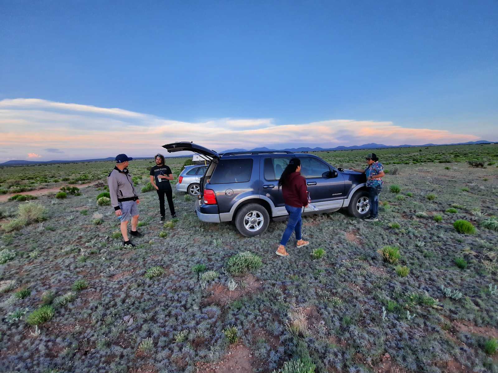 Peaceful Experience Ranch ππ - Williams, Arizona - glamping.directory