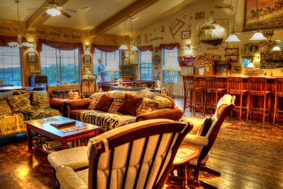 Peaceful Suite Vacation Rental in Arizona Desert near Lake Havasu City, Arizona - Yucca, Arizona - glamping.directory