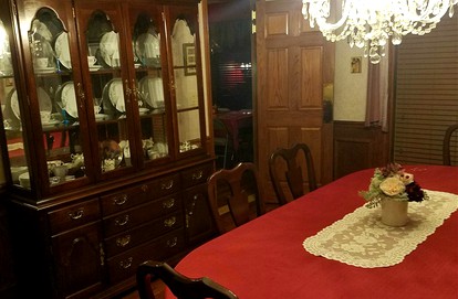Charming Vacation Rental for Two at a Bed and Breakfast in Berkeley Springs, West Virginia - Berkeley Springs , West Virginia - glamping.directory