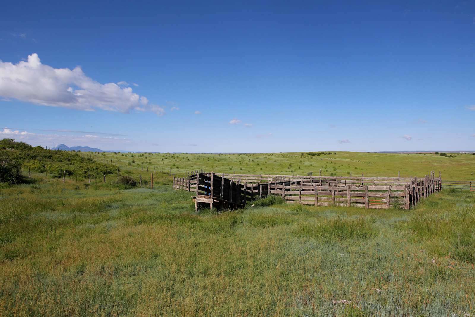 Dolores River Rim Camp - Lewis, Colorado - glamping.directory